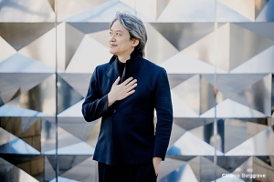 【掲載情報】鈴木優人 (2025年4月)