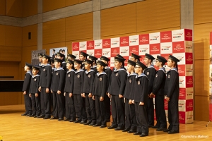 ウィーン少年合唱団がNHK『あさイチ』プレミアムトークに出演します！