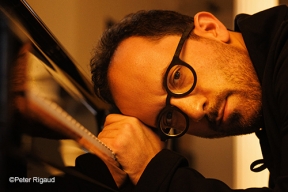 Igor Levit Piano Recital