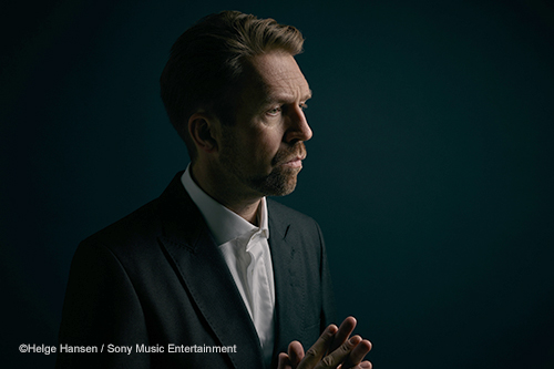 Leif Ove Andsnes Piano Recital
