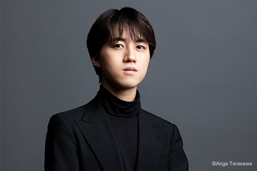 牛田智大