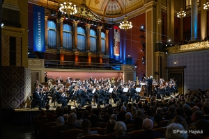 Czech Philharmonic receives BBC Music Magazine Award