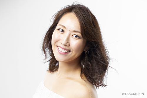 【掲載情報】森谷真理 (2025年5月)