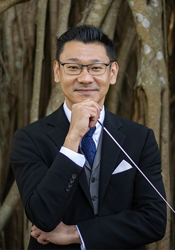 Ryuichiro Ikariyama
