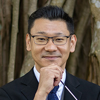 碇山 隆一郎