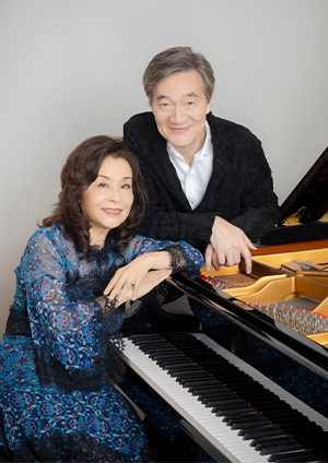 寺田悦子＆渡邉規久雄