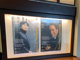 【ヤマカズ・ニュース③】ベルリン・フィルのサイトに山田和樹のインタビュー記事が掲載