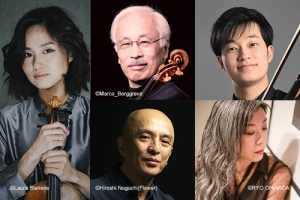 Naoshima Synesthesia Festival (ナオシマ・シネステジア・フェスティヴァル)
