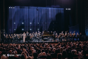 第19回 ショパン国際ピアノ・コンクール 2025 入賞者ガラ・コンサート