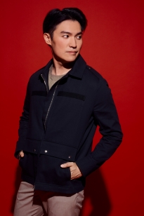 Ray Chen