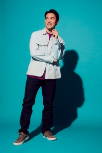 Ray Chen
