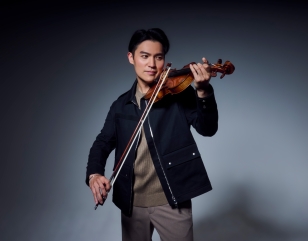 Ray Chen