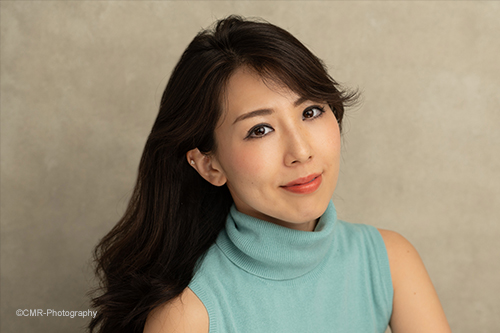 安川みく ソプラノ・リサイタル