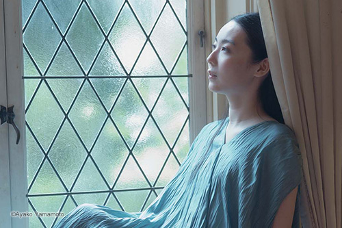 松田華音 ピアノ・リサイタル