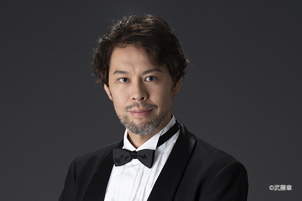 平野 和 バス・バリトン リサイタル