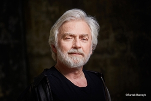 Krystian Zimerman Piano Recital