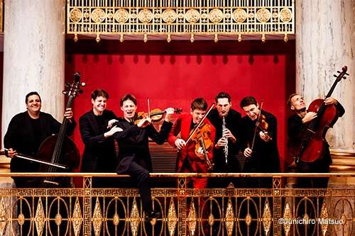 PHILHARMONIX THE VIENNA BERLIN MUSIC CLUB 2025