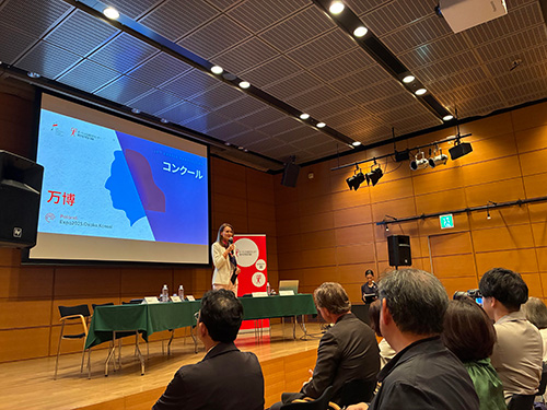 大阪・関西万博の「ショパン・ウィーク」および「第19回ショパン国際ショパンコンクール」記者会見レポート