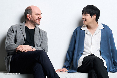 キリル・ゲルシュタイン × 藤田真央 (2025年12月9日) 公演のジャパン・アーツぴあオンラインチケットでの先行発売について