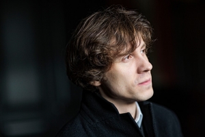 Rafał Blechacz Piano Recital