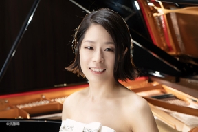 上原彩子 ベートーヴェン ピアノ・ソナタ全曲演奏会 Vol.3
