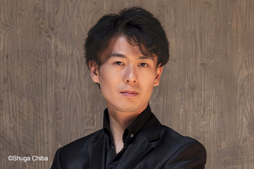 福間洸太朗ピアノ・リサイタルVagues ravéliennes ~ラヴェルの波動