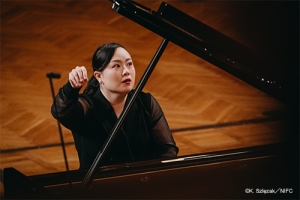 【速報!】桑原志織 ピアノ・リサイタル12月開催のお知らせ