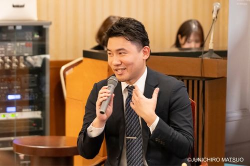 国際音楽祭NIPPON記者会見