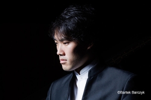 ブルース・リウ ピアノ・リサイタル