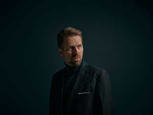 Leif Ove Andsnes