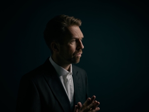 Leif Ove Andsnes