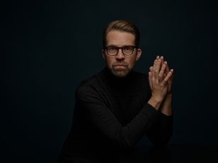 Leif Ove Andsnes