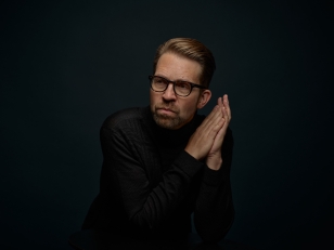 Leif Ove Andsnes