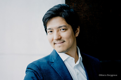 【掲載情報】大西宇宙 (2025年12月)