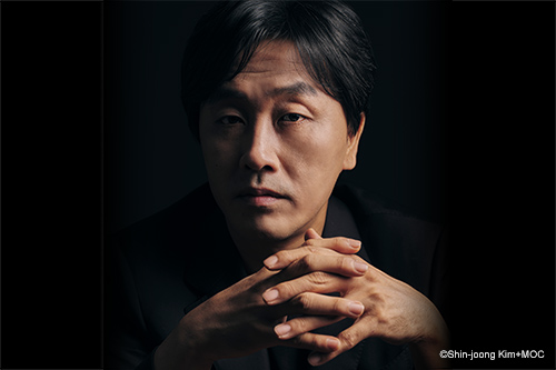 国際音楽祭NIPPON2026初参加 注目ピアニスト ソン・ミンス 来日直前インタビュー!