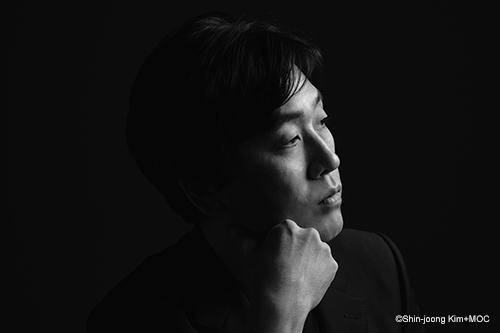 国際音楽祭NIPPON2026初参加 注目ピアニスト ソン・ミンス 来日直前インタビュー!