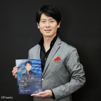 福間洸太朗ピアノ・リサイタル《ラヴェルの波動》を語る~シマノフスキの《マスク》とラヴェルの《ガスパール》を切れ目なく〜