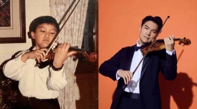 レイ・チェン 2つの「四季」~日本への想いによせて~