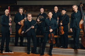 ベルリン・フィル八重奏団