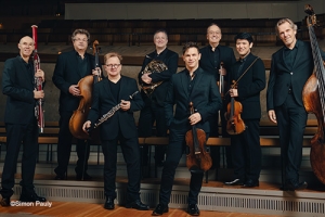 ベルリン・フィル八重奏団