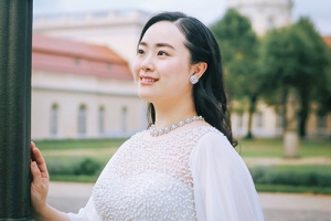 【連載】「桑原志織のコンクール武者修行」(音楽の友)