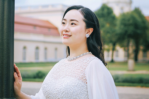 【連載】「桑原志織のコンクール武者修行」(音楽の友)