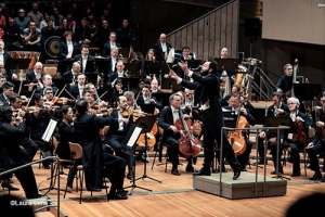 【5月来日】話題No.1指揮者ペトル・ポペルカ、指揮者7年目にしてベルリン・フィルに圧巻のデビュー!(公演レポート)