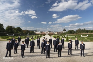 【全プログラム決定!】ウィーン少年合唱団が藤倉大の新曲を日本ツアーで世界初演!