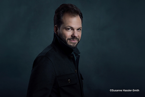 【5月に待望の再来日!】指揮者ペトル・ポペルカ インタビュー