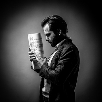 【5月に待望の再来日!】指揮者ペトル・ポペルカ インタビュー