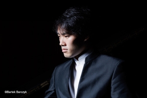 ブルース・リウ インタビュー!待望の6月リサイタルにむけて