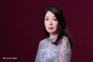 仲道郁代 ベートーヴェン “ピアノ室内楽”全曲演奏会 Vol.6