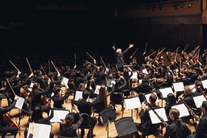 Concerts / Events Calendar