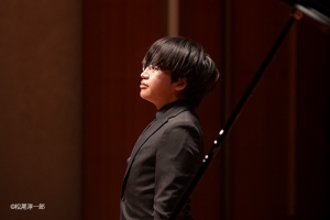 ヴィンセント・オン 来日インタビュー!